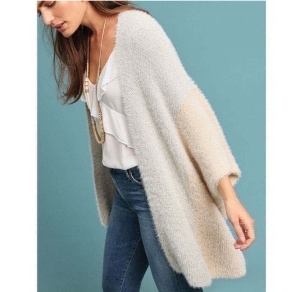 Anthropologie Saturday Sunday cardigan one size